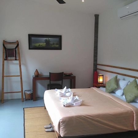 Bambuh Boutique Homestay (Adults Only) تْشينيغْرايْ المظهر الخارجي الصورة