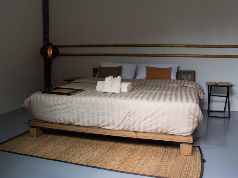 Bambuh Boutique Homestay (Adults Only) تْشينيغْرايْ المظهر الخارجي الصورة