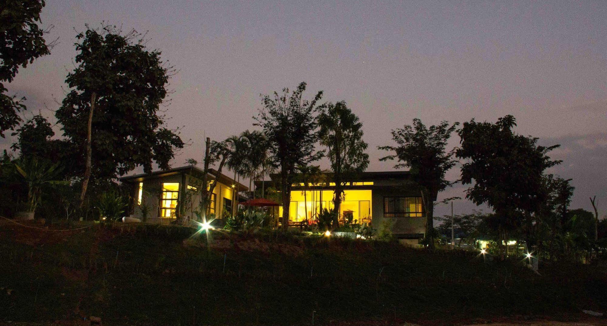 Bambuh Boutique Homestay (Adults Only) تْشينيغْرايْ المظهر الخارجي الصورة