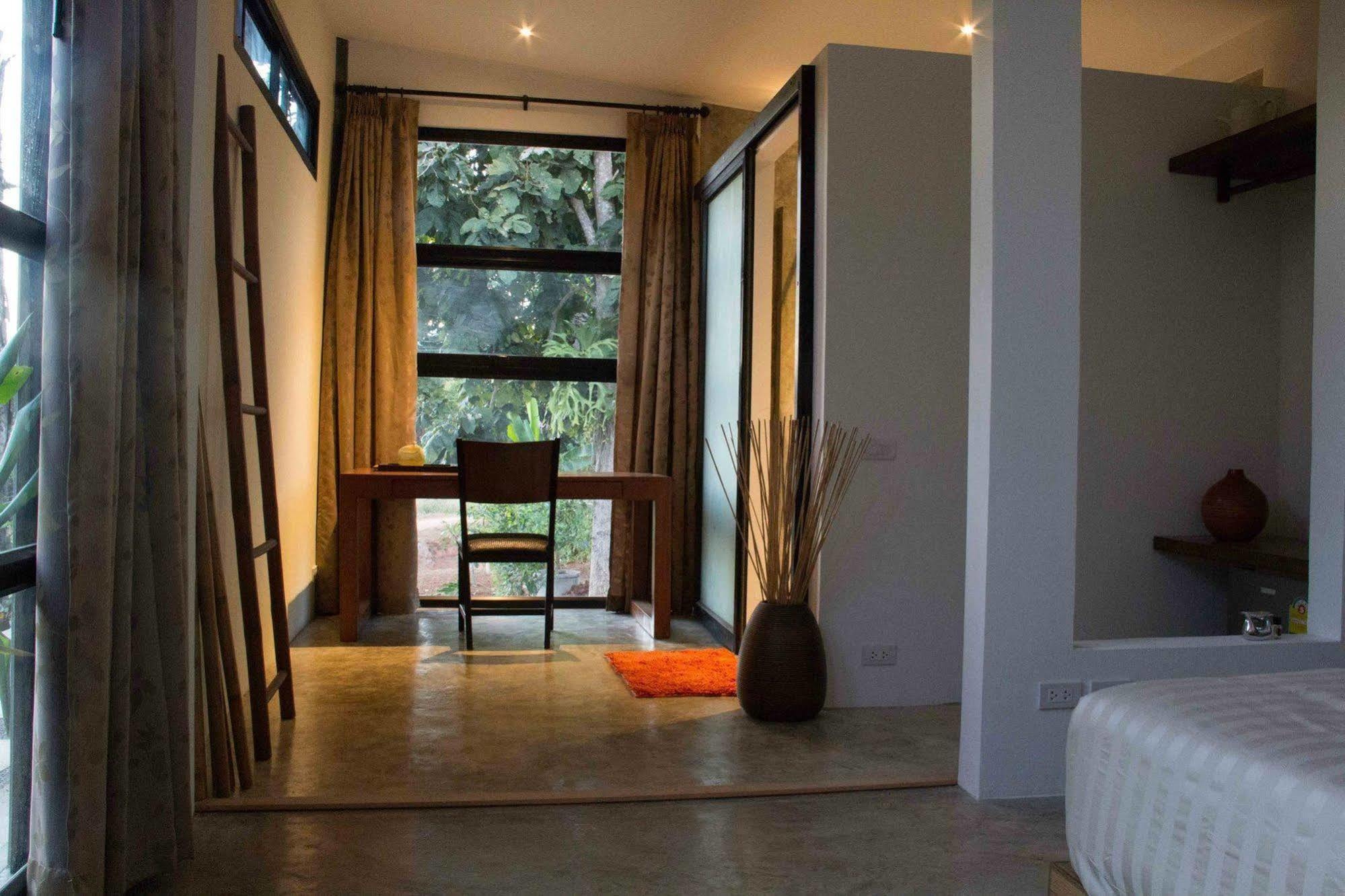 Bambuh Boutique Homestay (Adults Only) تْشينيغْرايْ المظهر الخارجي الصورة