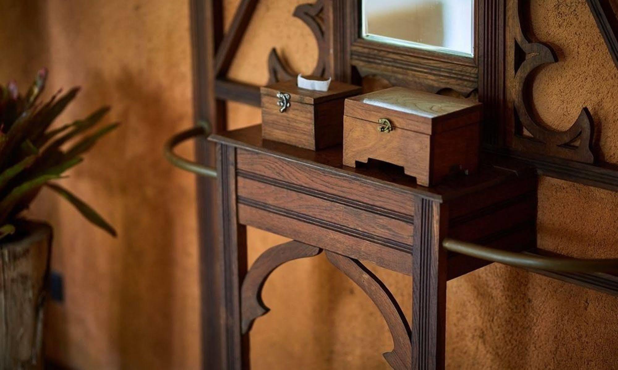 Bambuh Boutique Homestay (Adults Only) تْشينيغْرايْ المظهر الخارجي الصورة