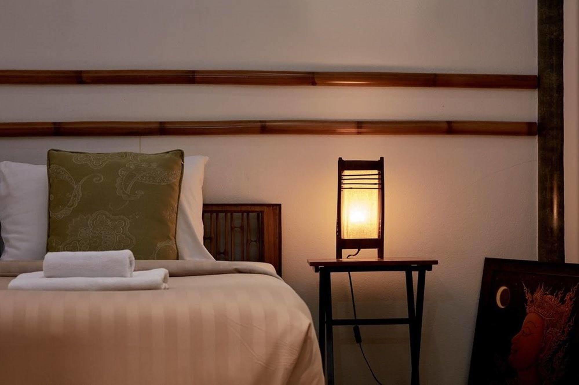 Bambuh Boutique Homestay (Adults Only) تْشينيغْرايْ المظهر الخارجي الصورة