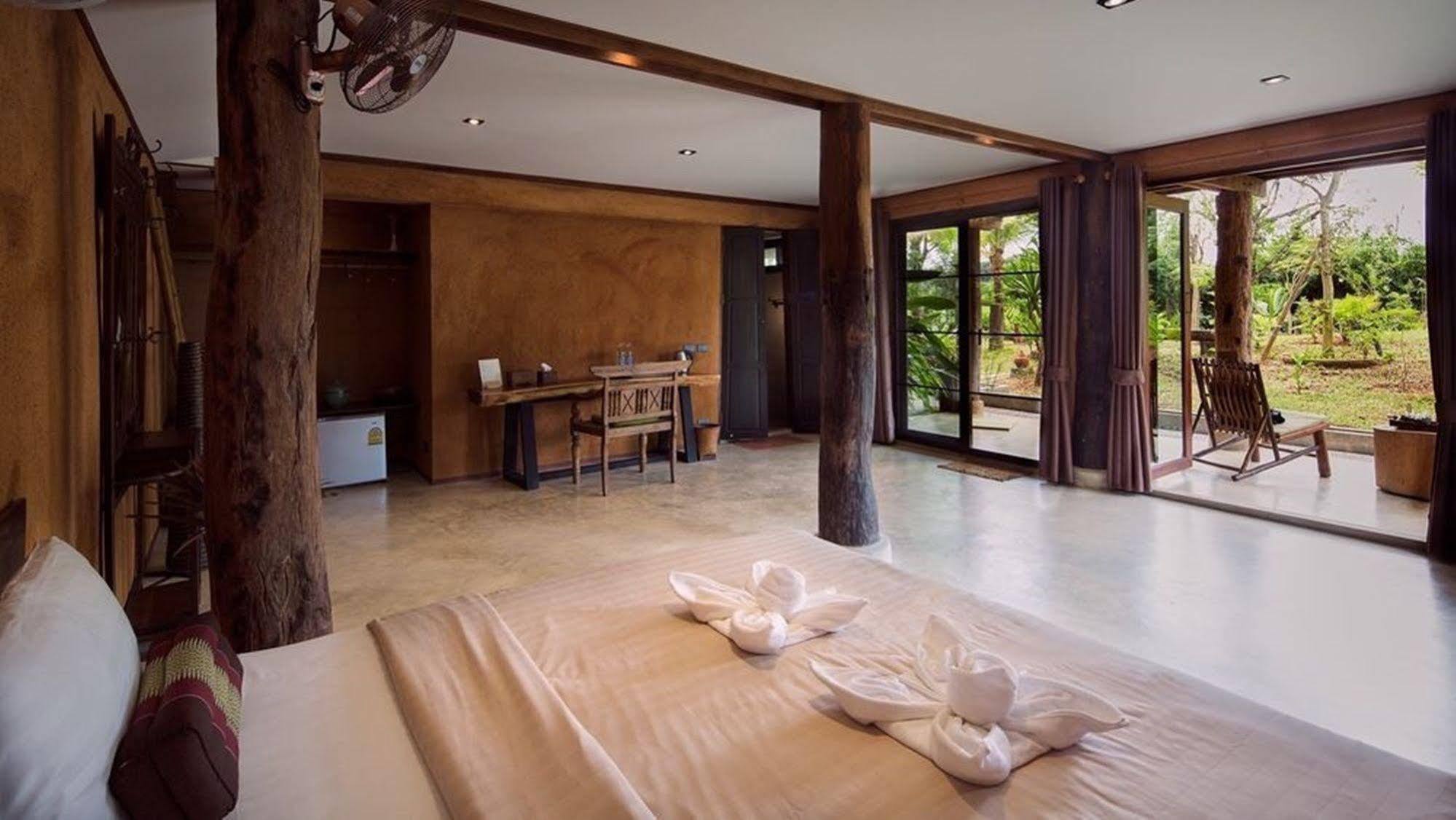 Bambuh Boutique Homestay (Adults Only) تْشينيغْرايْ المظهر الخارجي الصورة