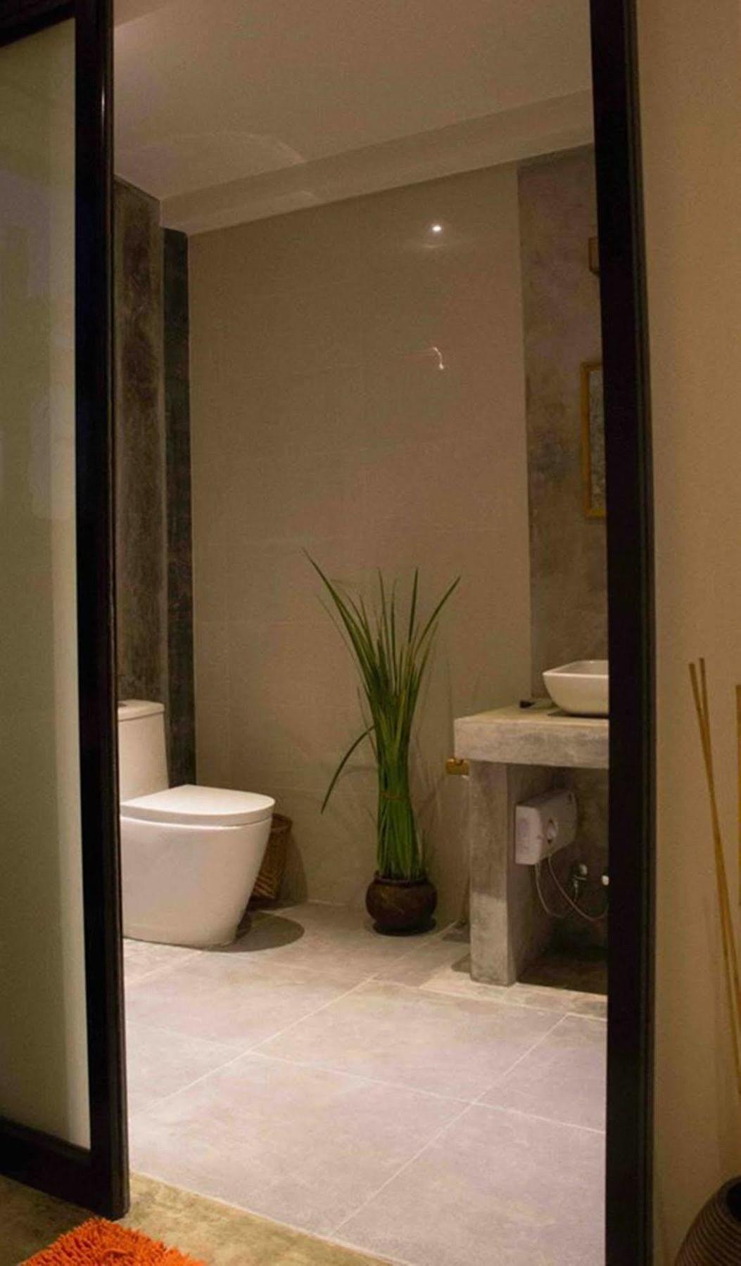 Bambuh Boutique Homestay (Adults Only) تْشينيغْرايْ المظهر الخارجي الصورة