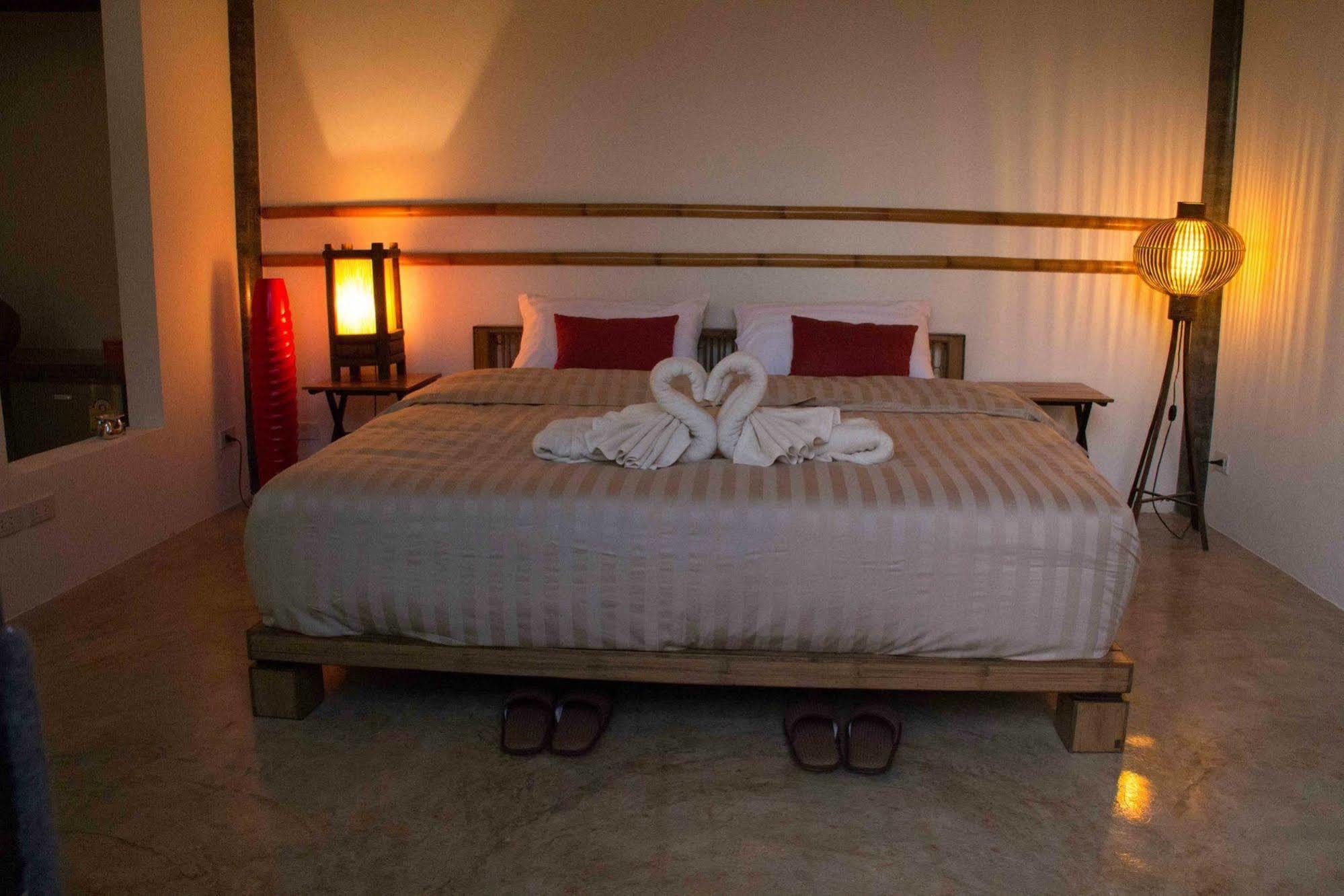 Bambuh Boutique Homestay (Adults Only) تْشينيغْرايْ المظهر الخارجي الصورة