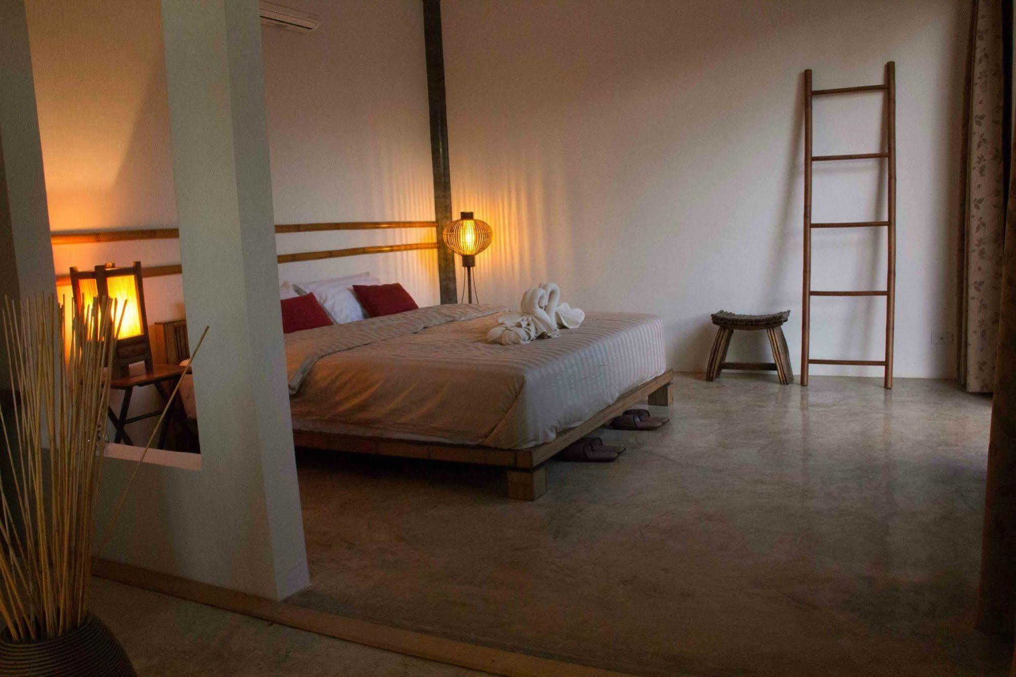 Bambuh Boutique Homestay (Adults Only) تْشينيغْرايْ المظهر الخارجي الصورة