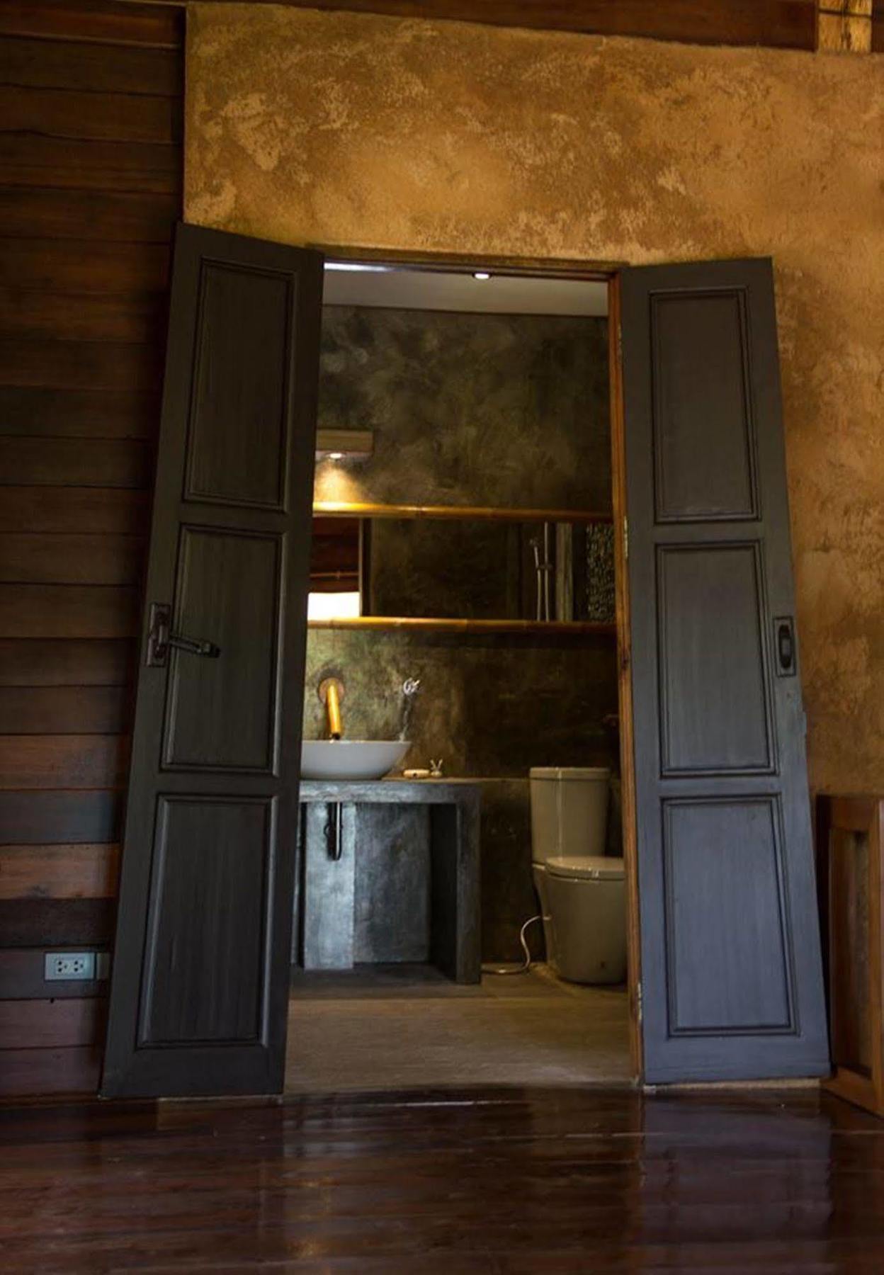 Bambuh Boutique Homestay (Adults Only) تْشينيغْرايْ المظهر الخارجي الصورة